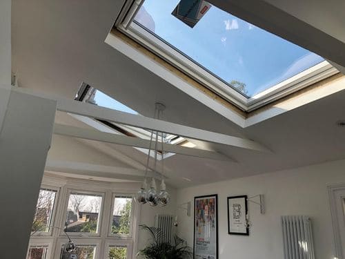 Sherborne Bathroom Fitting