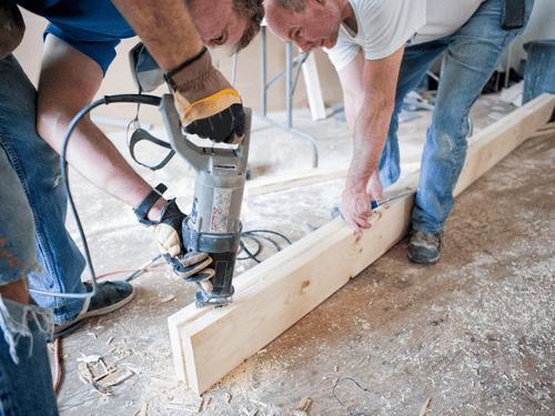 Wincanton Kitchen Fitting