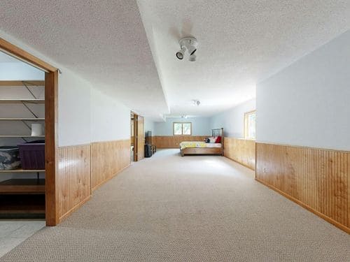 Shaftesbury Kitchen Fitting