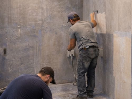 Shaftesbury Kitchen Fitting