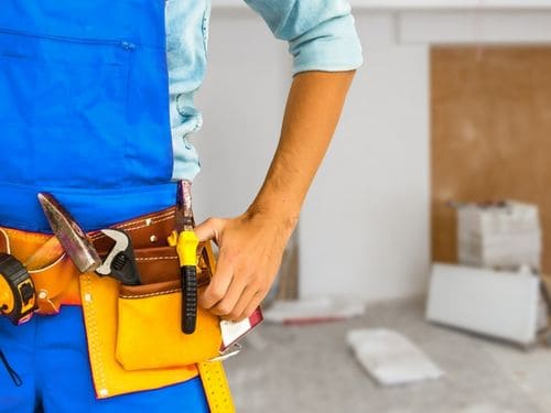 Shaftesbury Kitchen Fitting