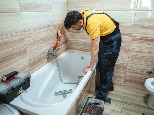 Shaftesbury Kitchen Fitting