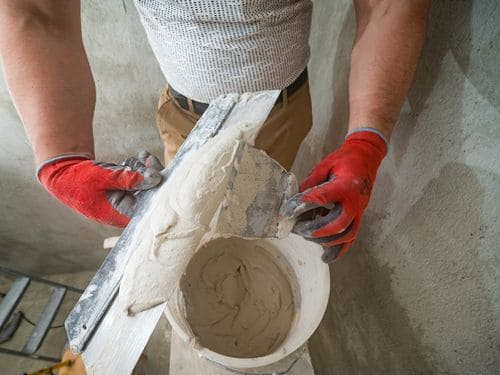 Wincanton Specialist Lime Plastering