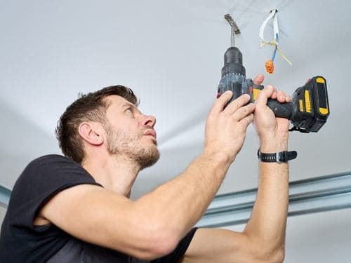 Shaftesbury Kitchen Fitting