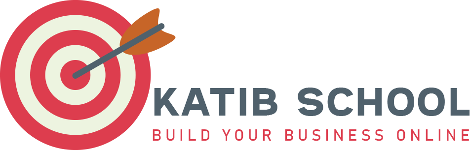 KatibSchool Logo