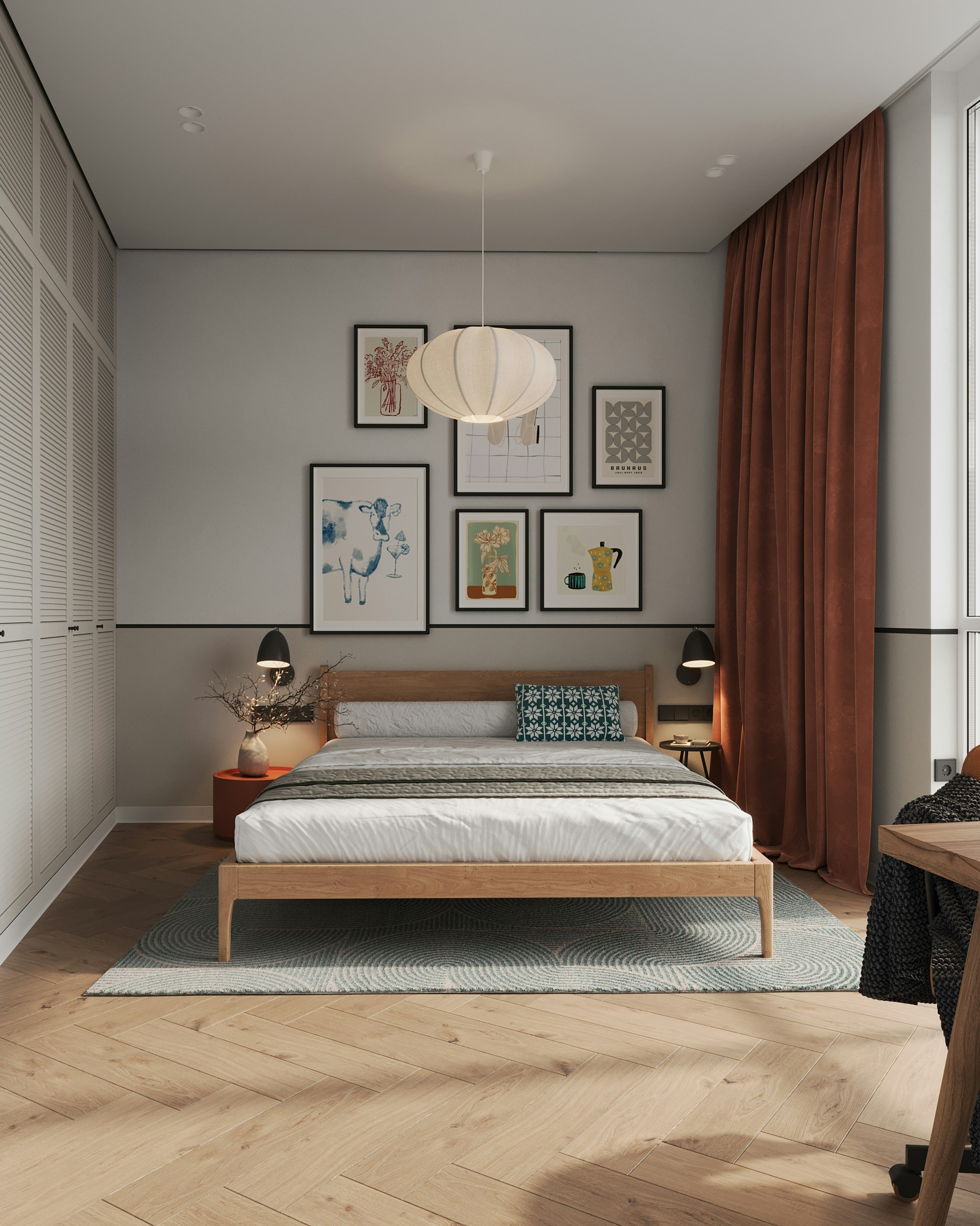 Boutique Portfolio