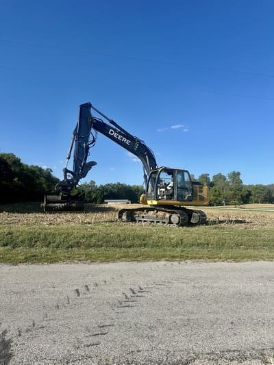 in Owensville, IN