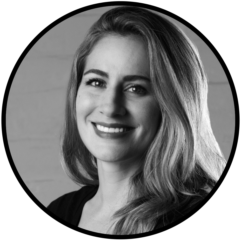 Belinda Terneus — Co-Fundadora BrandLooper