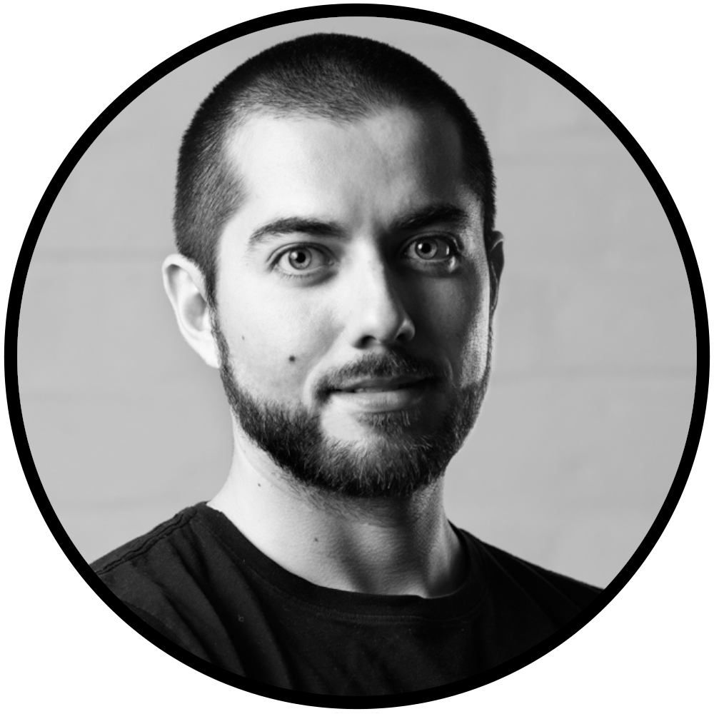 Miguel Erazo — Co-Fundador BrandLooper