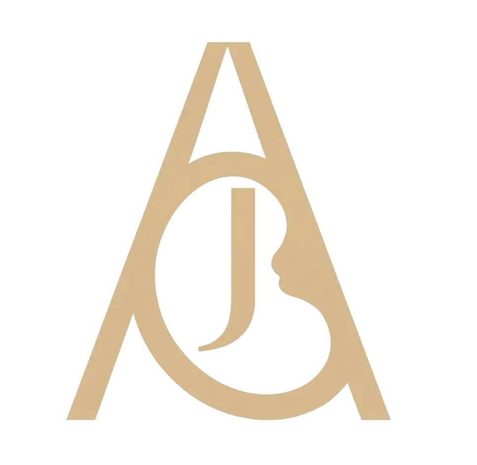 Logotipo Dr. Jorge Abril Piedra