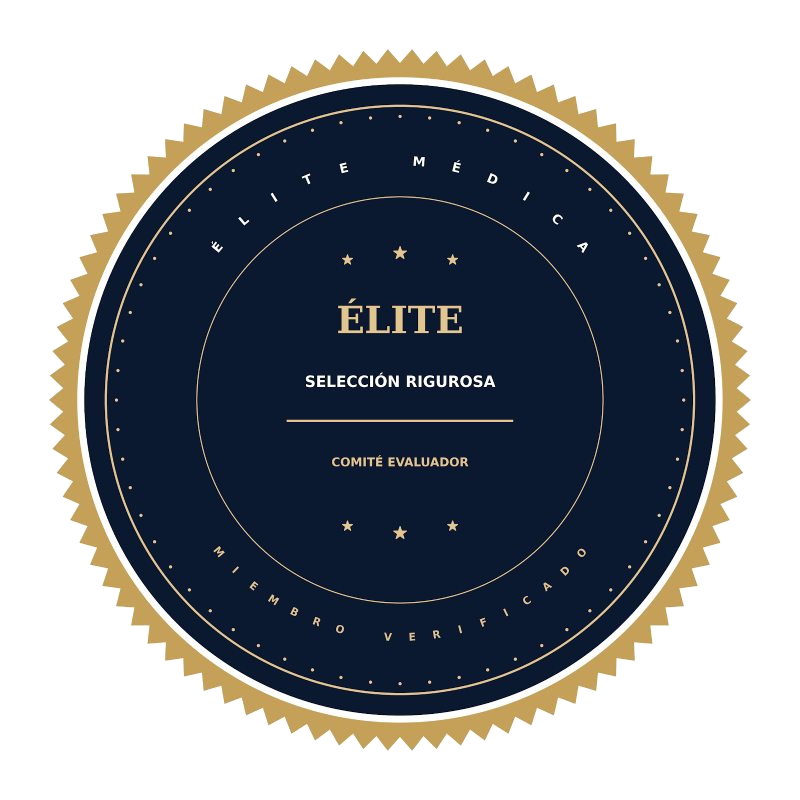 Sello Élite