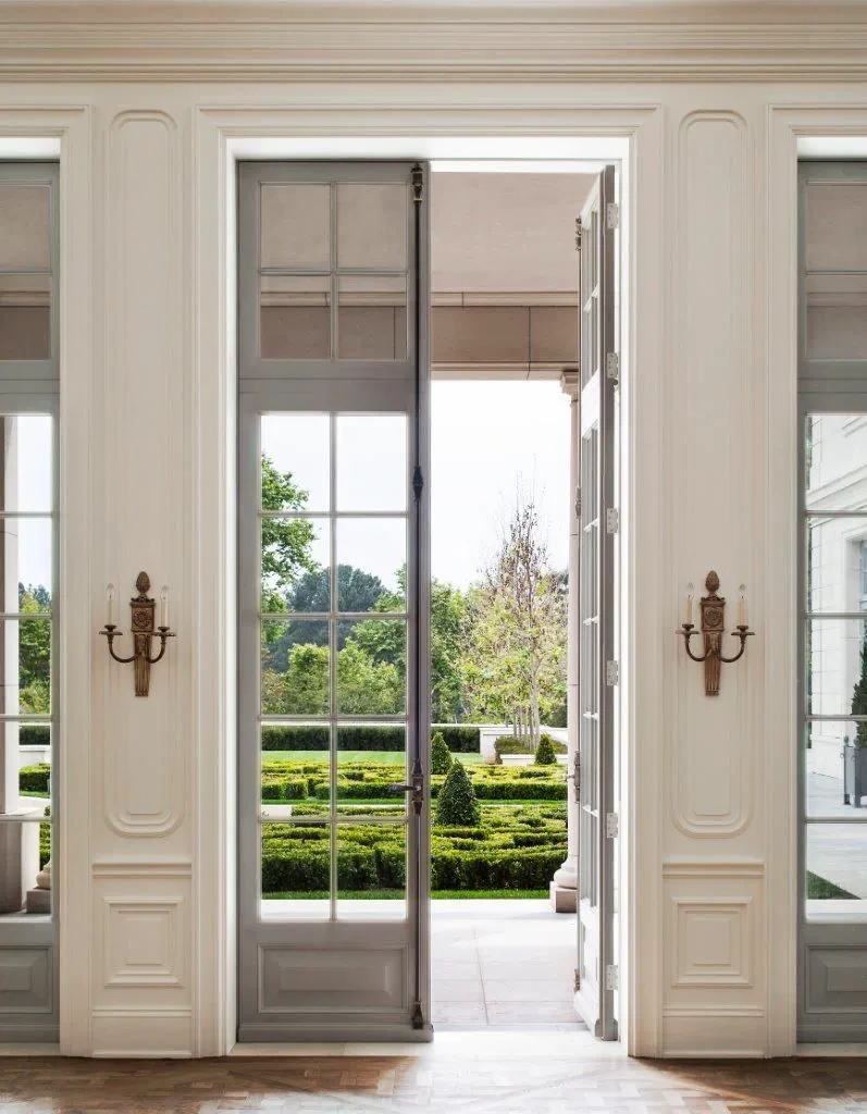 Newton Interior Renovation