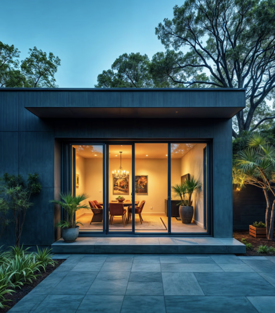 Flooring service
