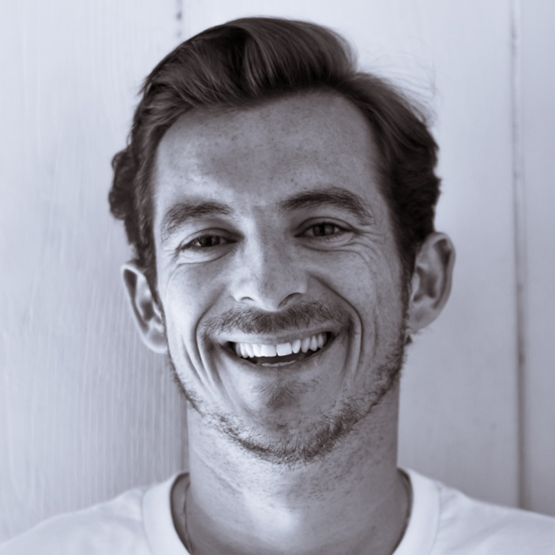 James Richardson