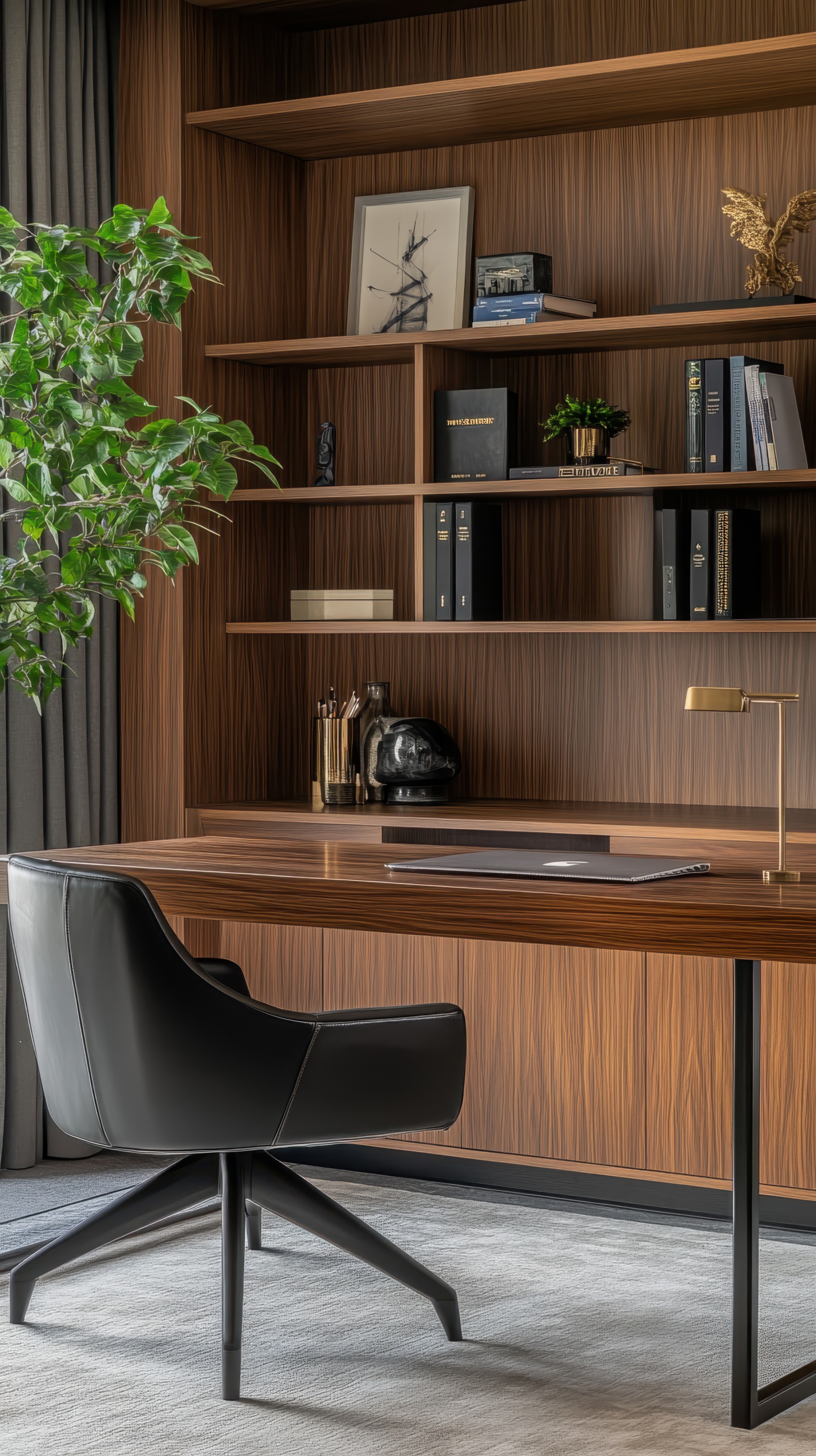 Home Office Improvement