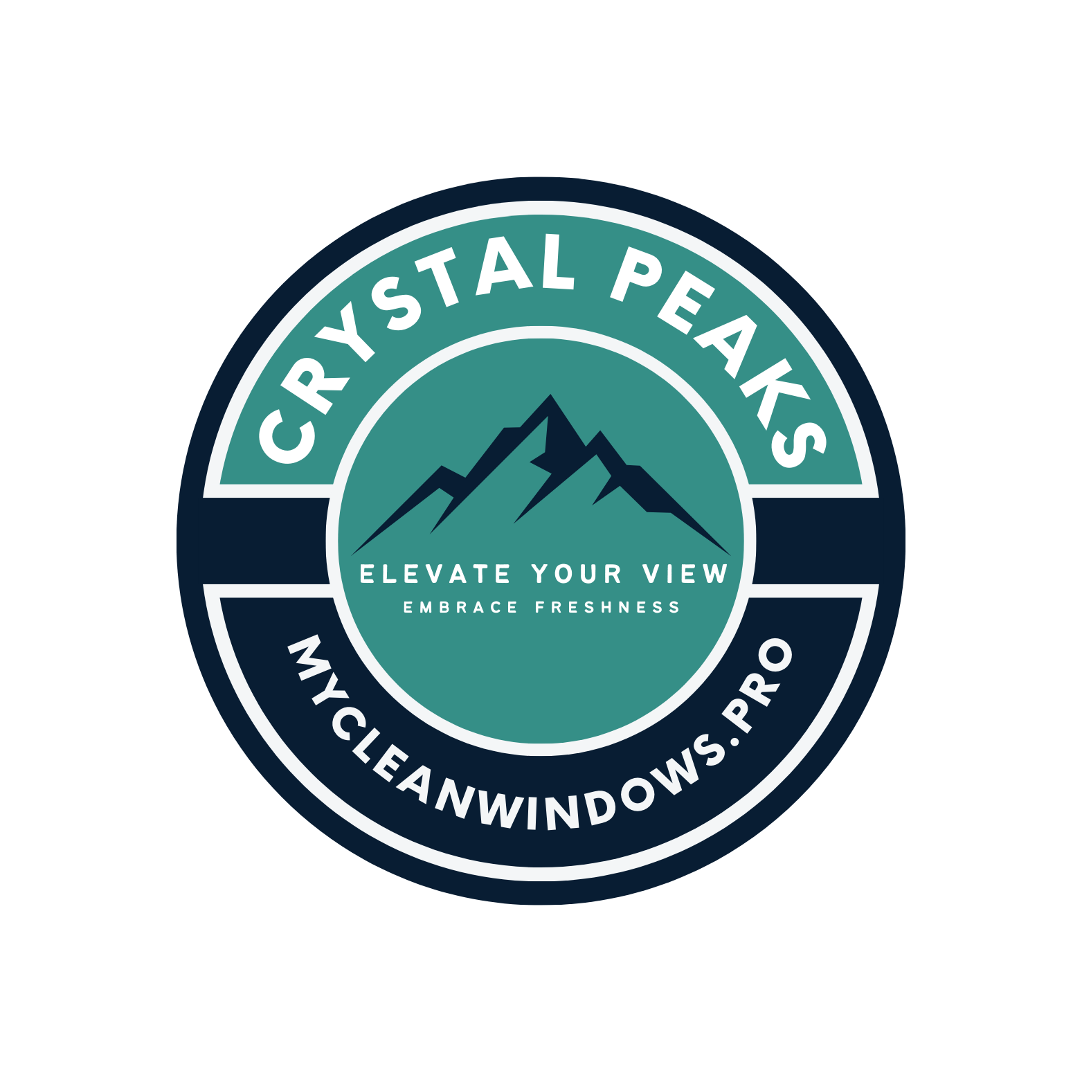 Crystal Peaks Window Cleaning