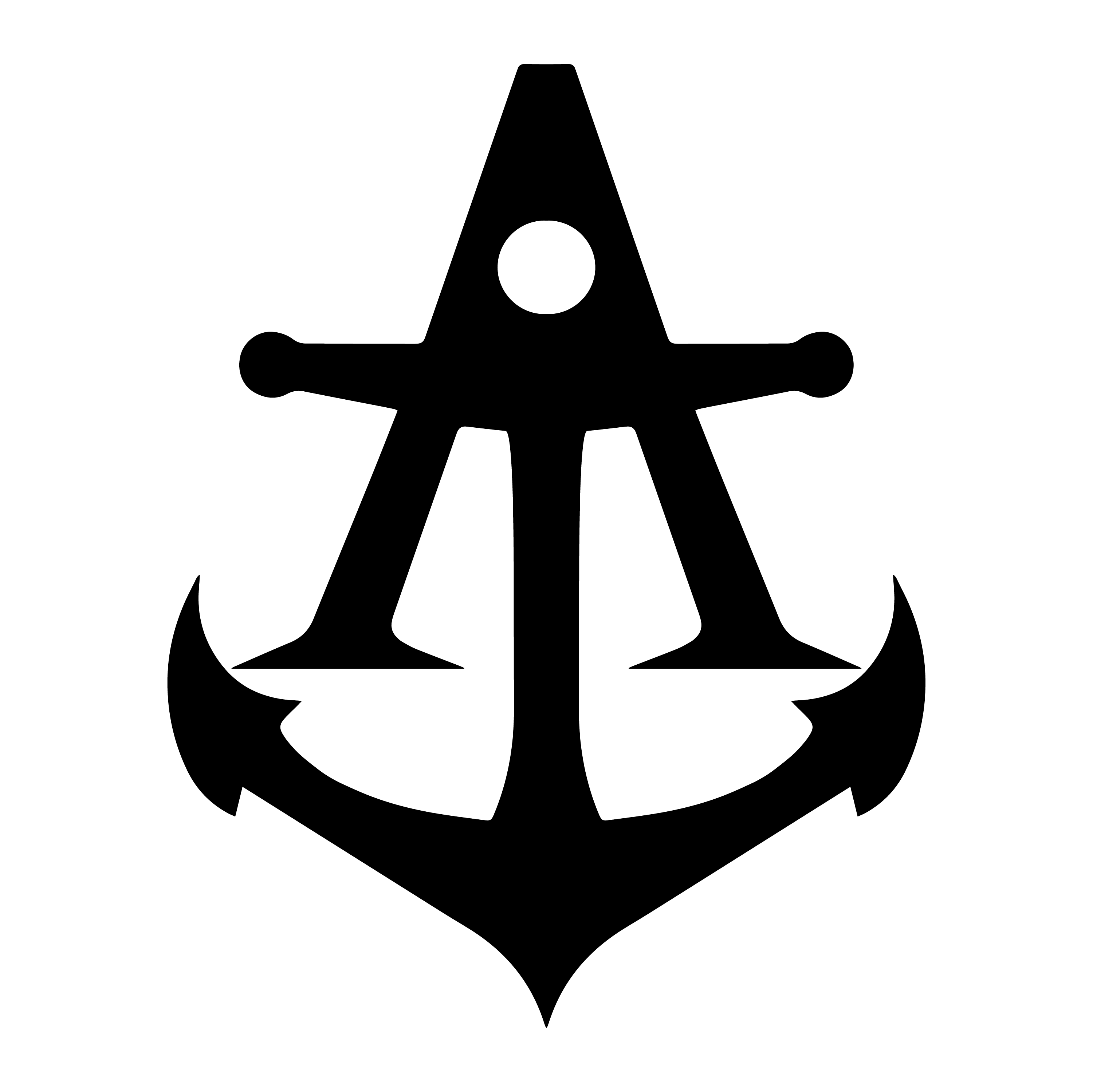 Anchor Financial Group Logo