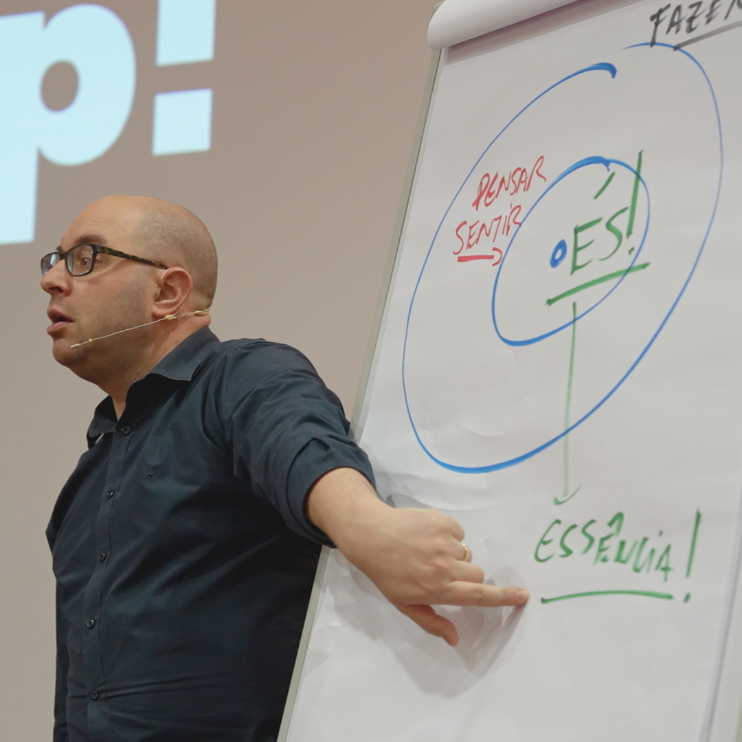 Objetividade sob pressão