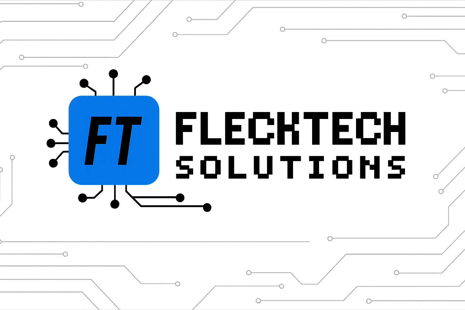FleckTech Solutions | IT & Tech Support — Upstate NY & Long Island
