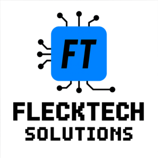 I’m Mitchell, the founder of FleckTech Solutions — a company that began long before it had a name. It started with me helping my own family stay connected: fixing Wi‑Fi, setting up devices, and making sure the people I loved felt supported instead of stressed by their technology.

As more people reached out, I realized there was a real need for tech support that felt human — someone who would show up, explain things clearly, and treat every home or business with the same care they’d give their own. That’s when FleckTech became more than a helpful hand… it became a mission.

Today, FleckTech Solutions is built on that same foundation of trust, patience, and family‑first values. I combine technical expertise with a personal approach, so every client feels taken care of like family - not just another random customer.