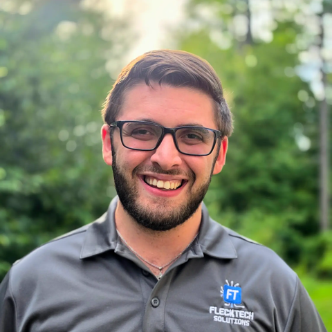Mitchell Flecker — Owner and Technology Consultant at FleckTech Solutions LLC