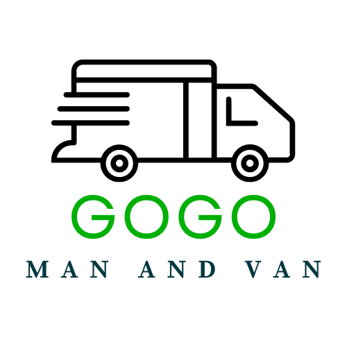 Man and Van in Eastbourne GOGO Man and Van