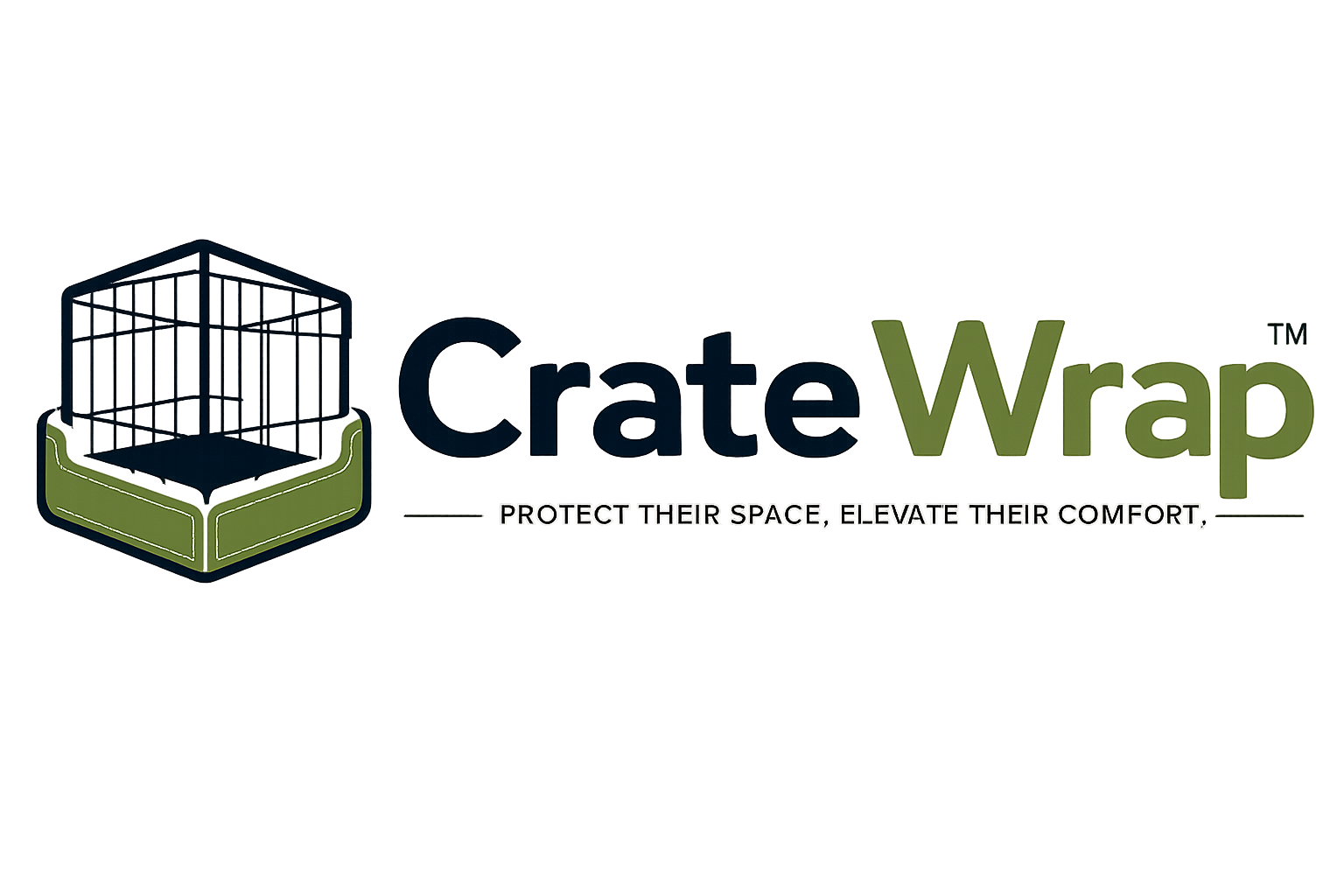 Crate Wrap