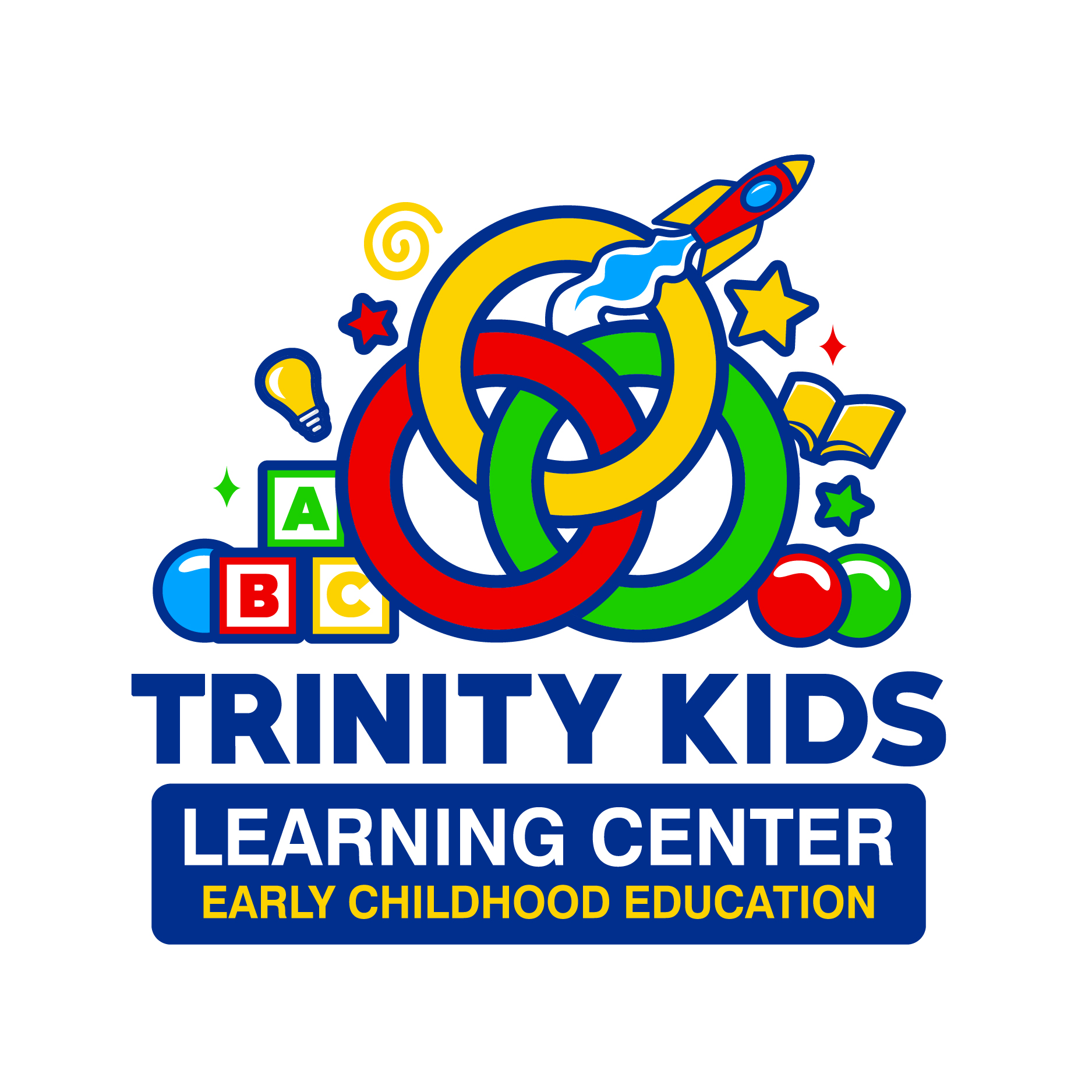 Trinity Kids Learning Center - Trinity Kids Learning Center