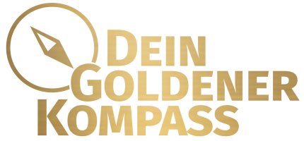 Dein Goldener Kompass