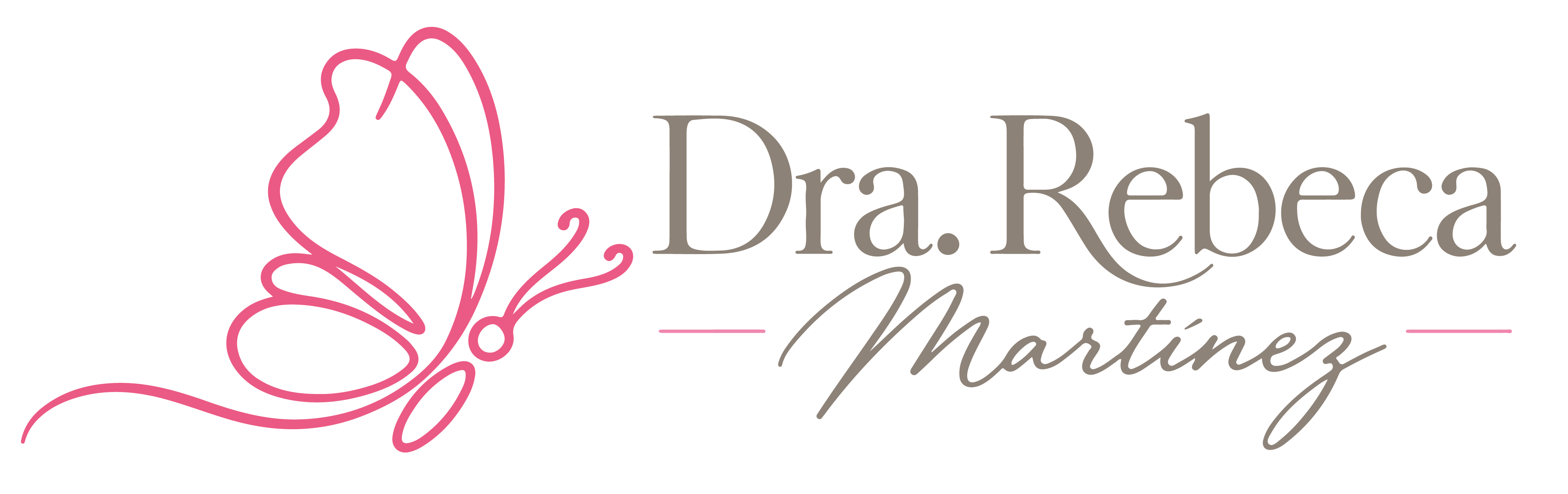 Dra. Rebeca Martínez