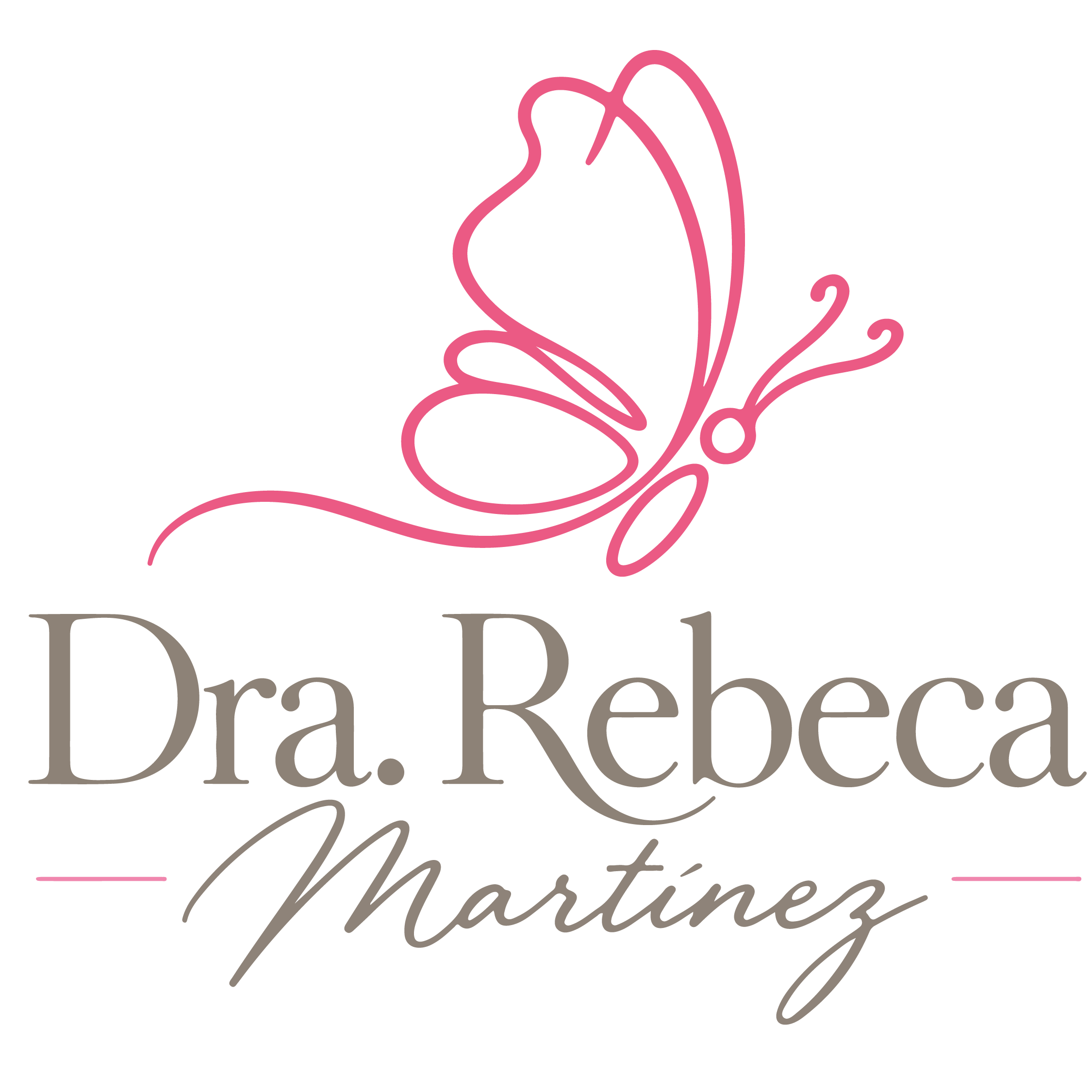 Dra. Rebeca Martínez