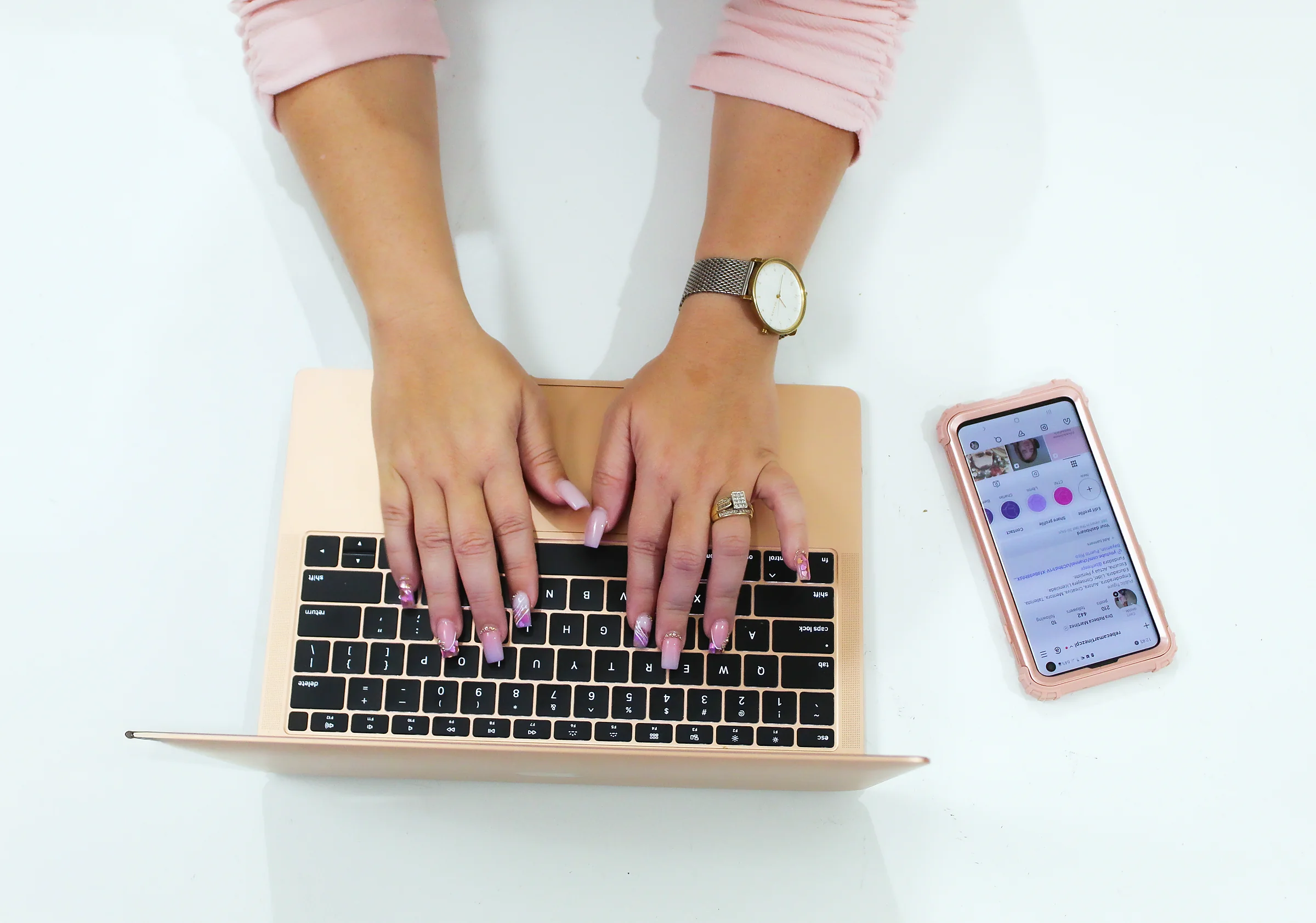 Servicio de Ghostwriting y escritura