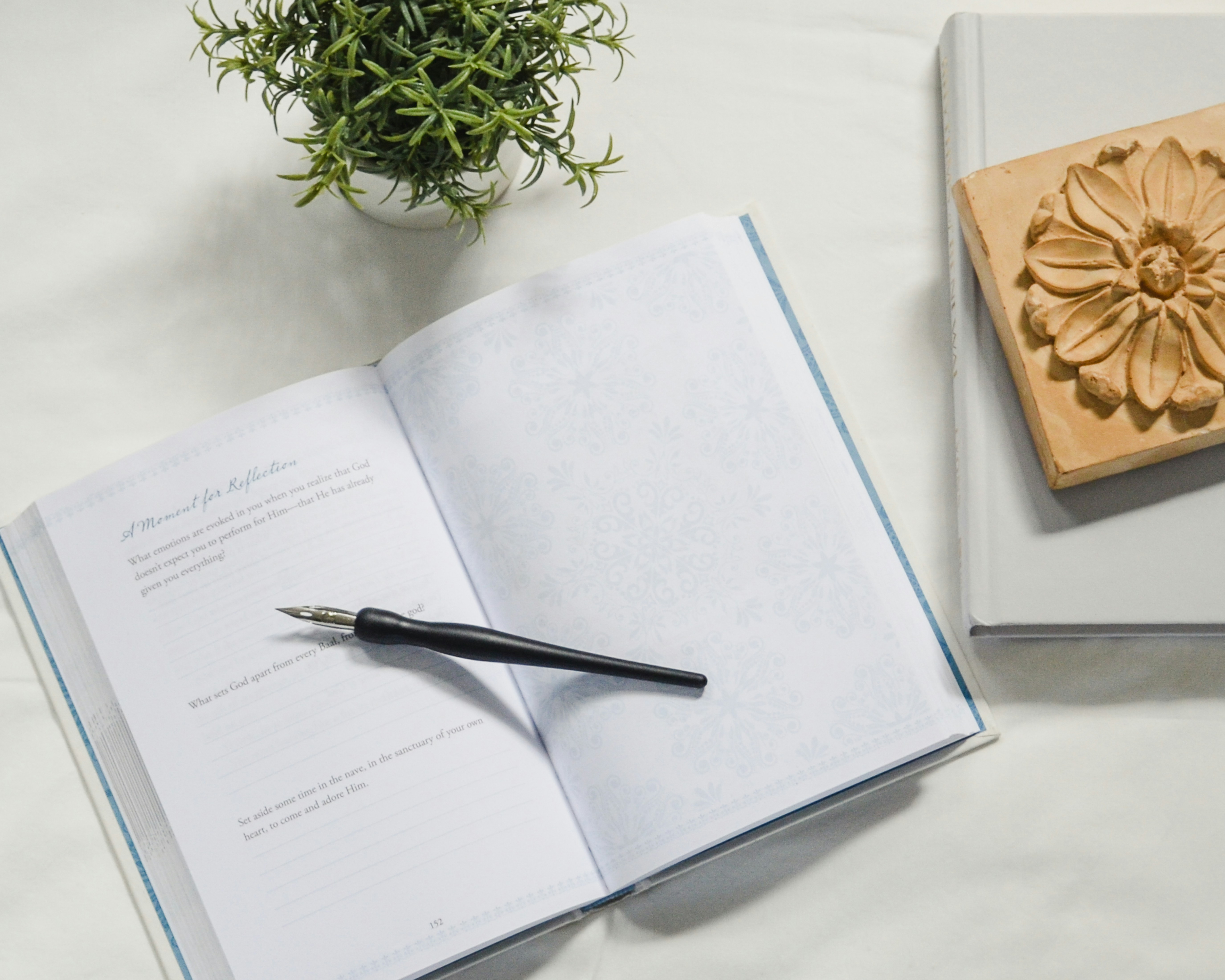 Coaching espiritual