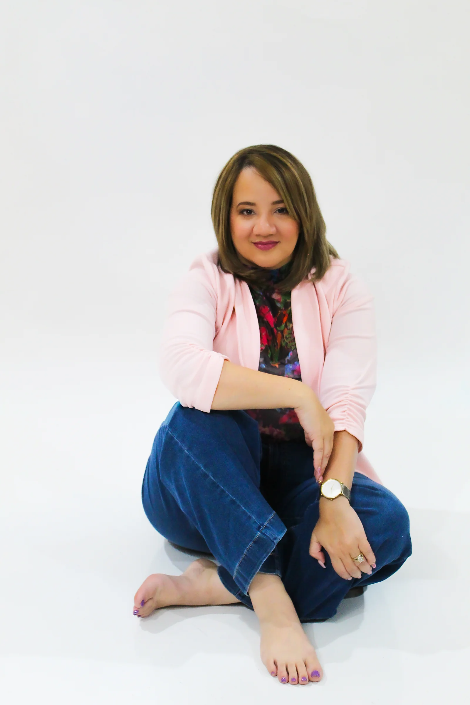 Dra. Rebeca Martínez