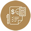 Accounting Icon