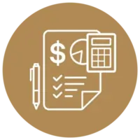 Accounting Icon