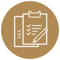 Checklist Icon