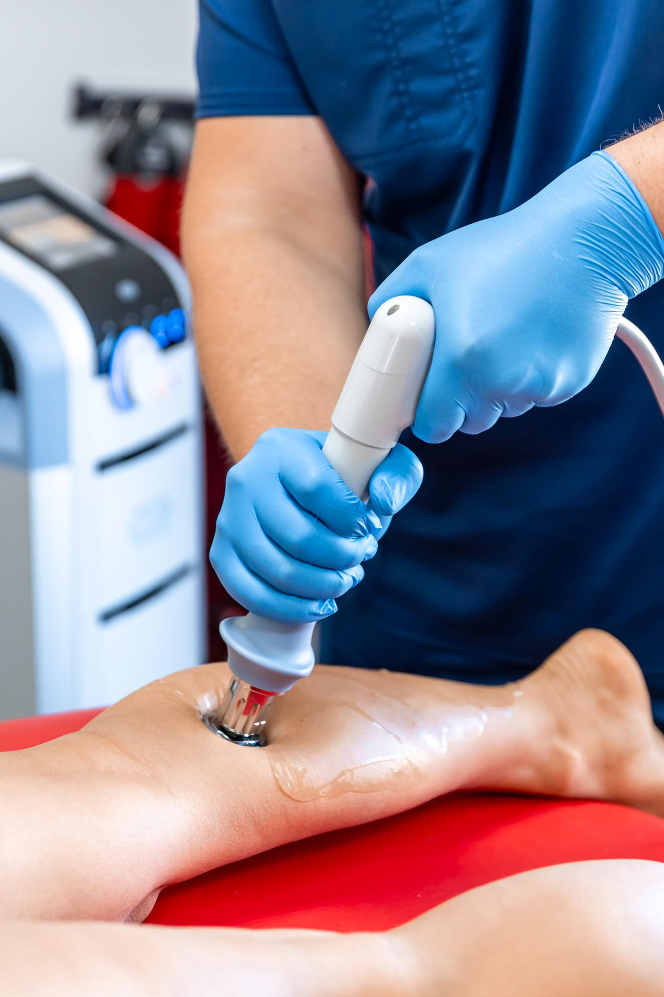 Shockwave Therapy