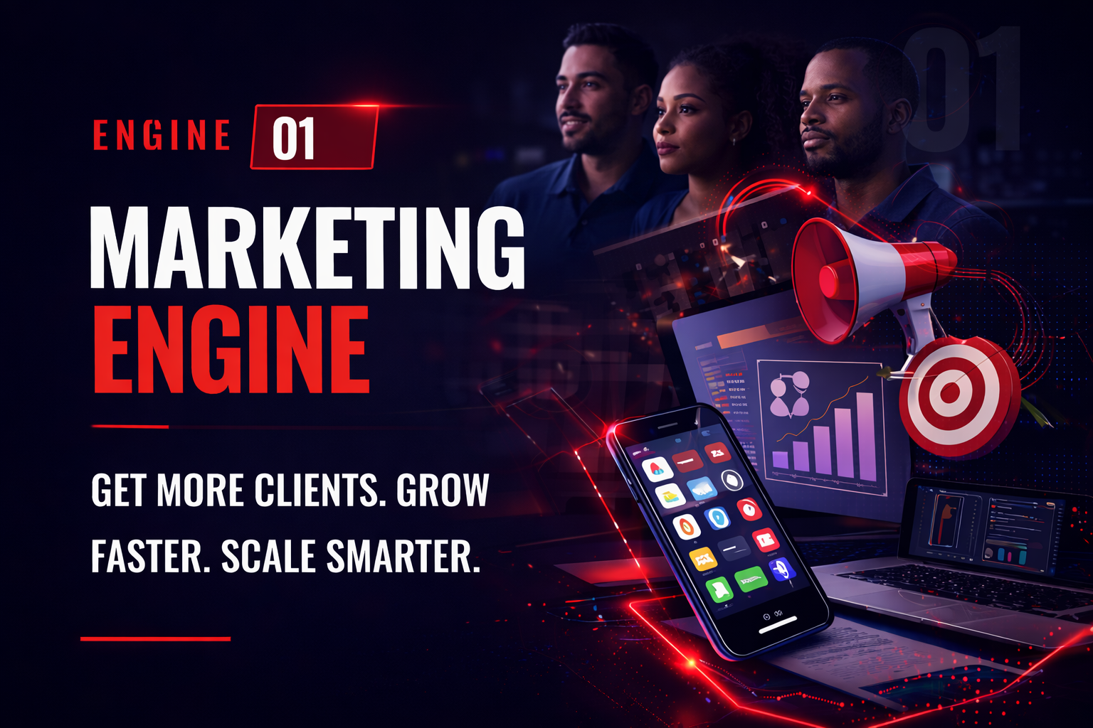 Marketing Engine