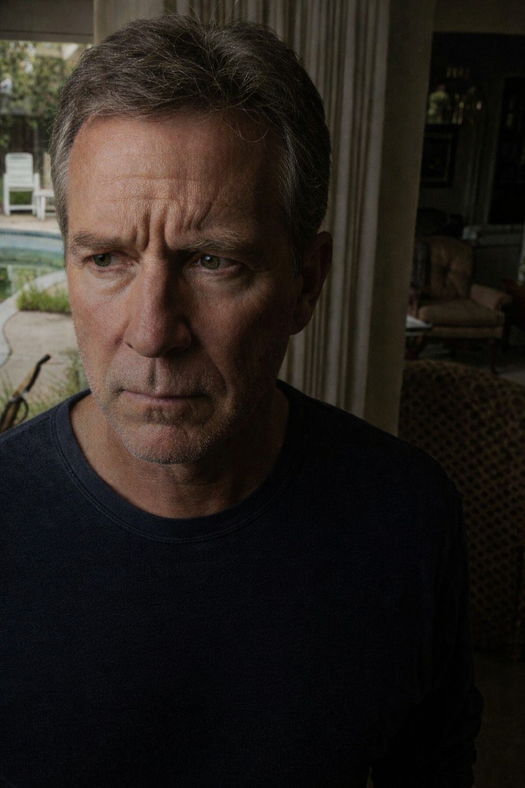 Bay Area homeowner with unused pool