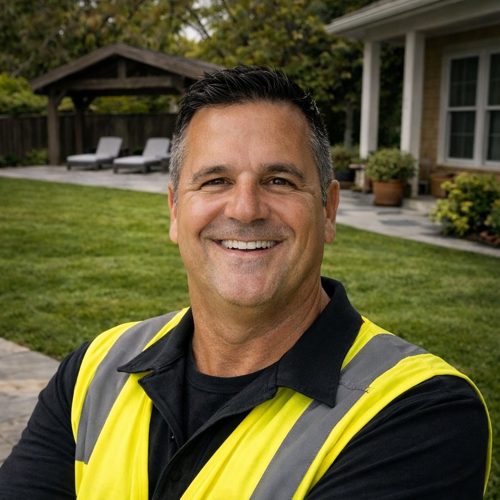 Mateus - Founder & CEO of Bay Demo