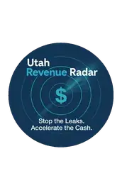 Utah Revenue Radar Logo