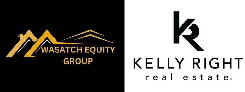 Wasatch Equity Group · Kelly Right Real Estate