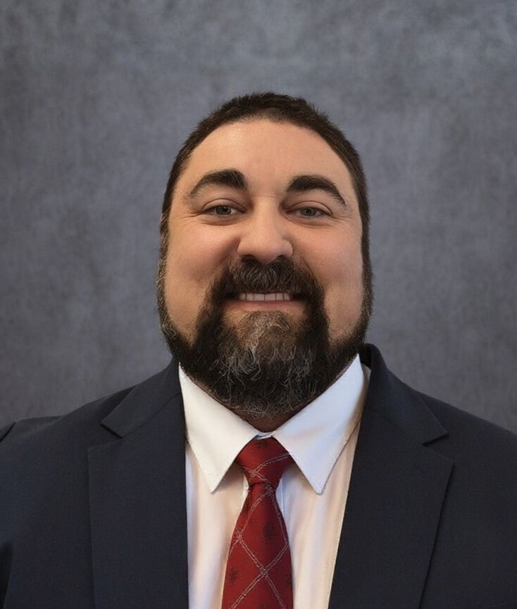 Justin Montoya — Professional Headshot