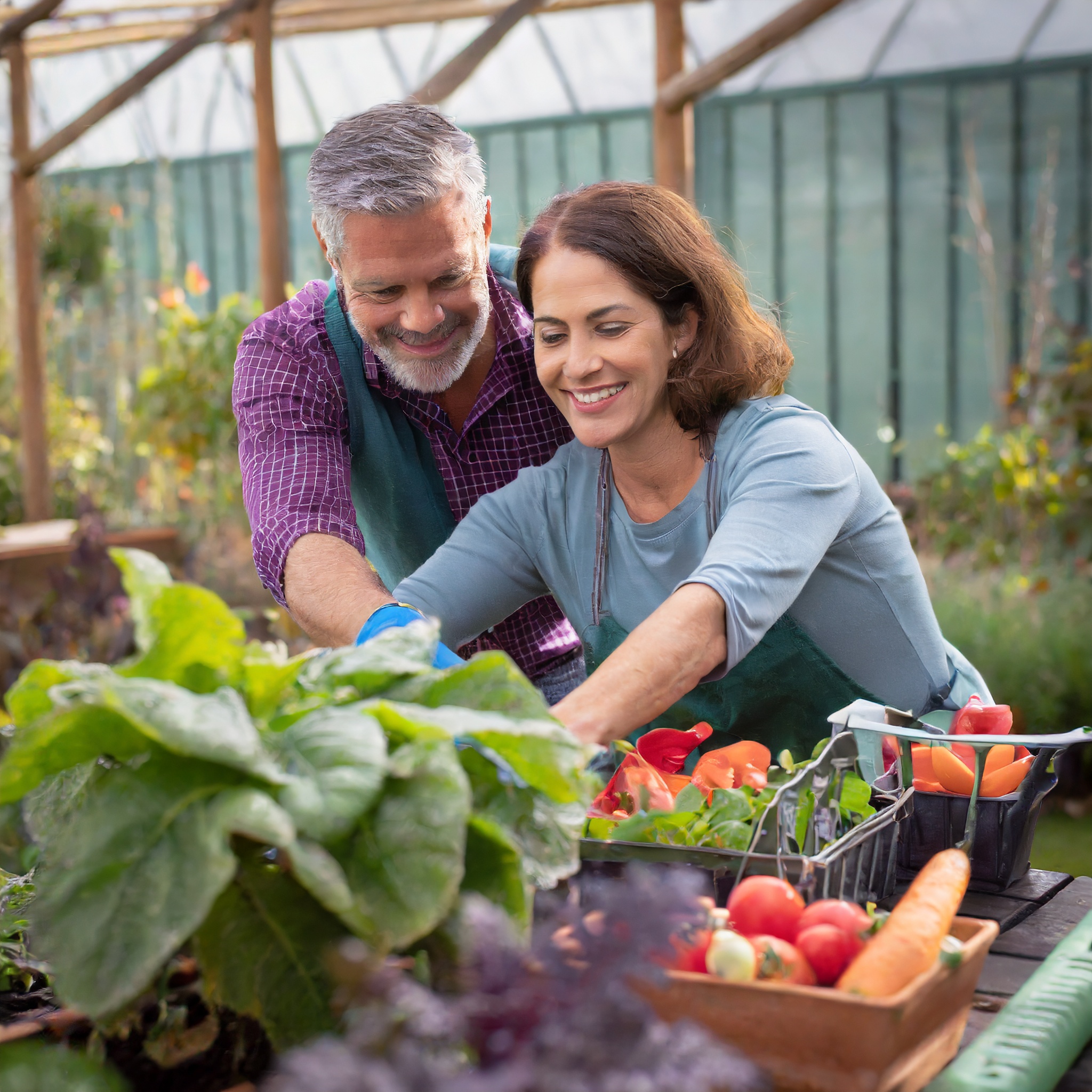 Register for Jericho Nursery Gardening Seminars