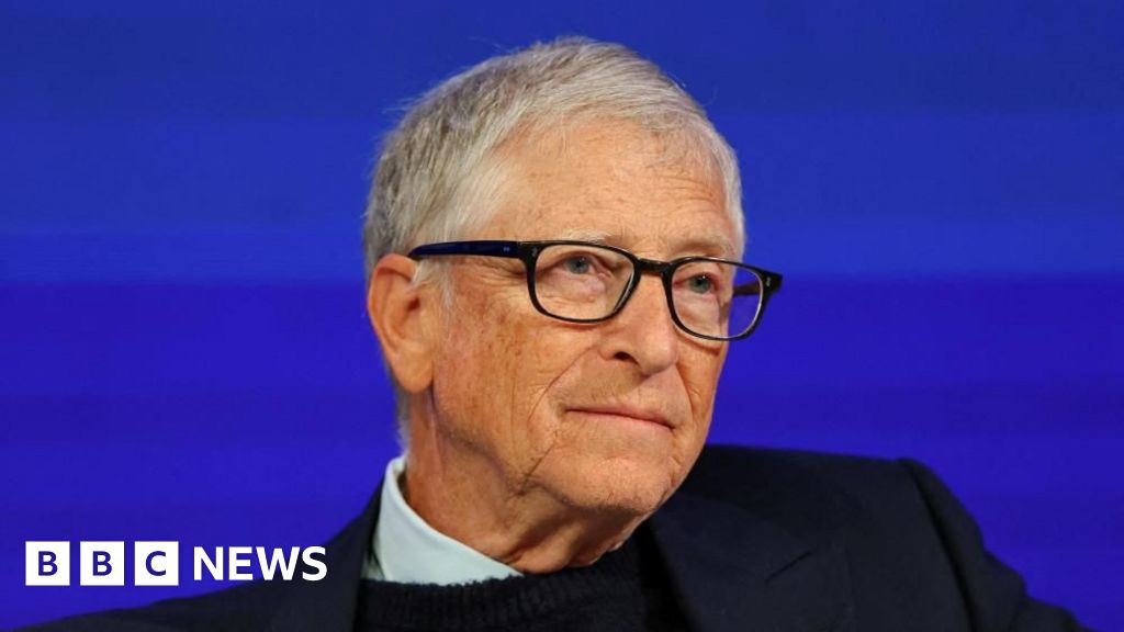Bill Gates Admits to Affairs During Marriage, Addresses Epstein Ties in Foundation Town Hall