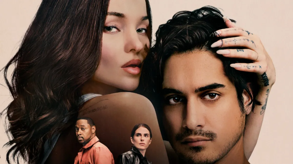 “56 Days” Climbs to #4 in US as Netflix Thriller Grips Viewers