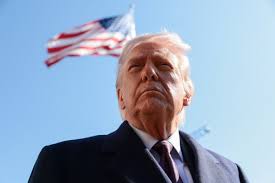 Trump Orders Federal Phase-Out of Anthropic AI Over National Security Risks