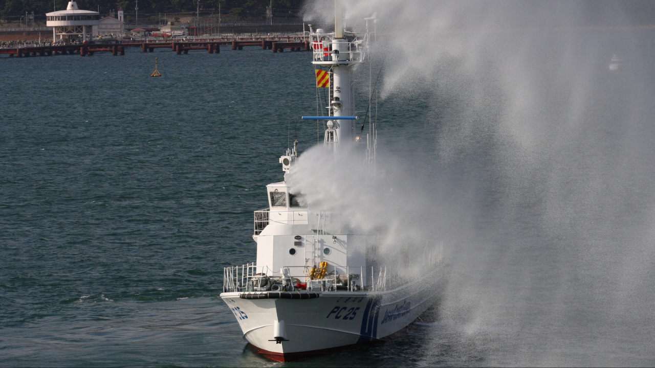 Cuban Border Guards Kill 4 on Florida-Registered Speedboat