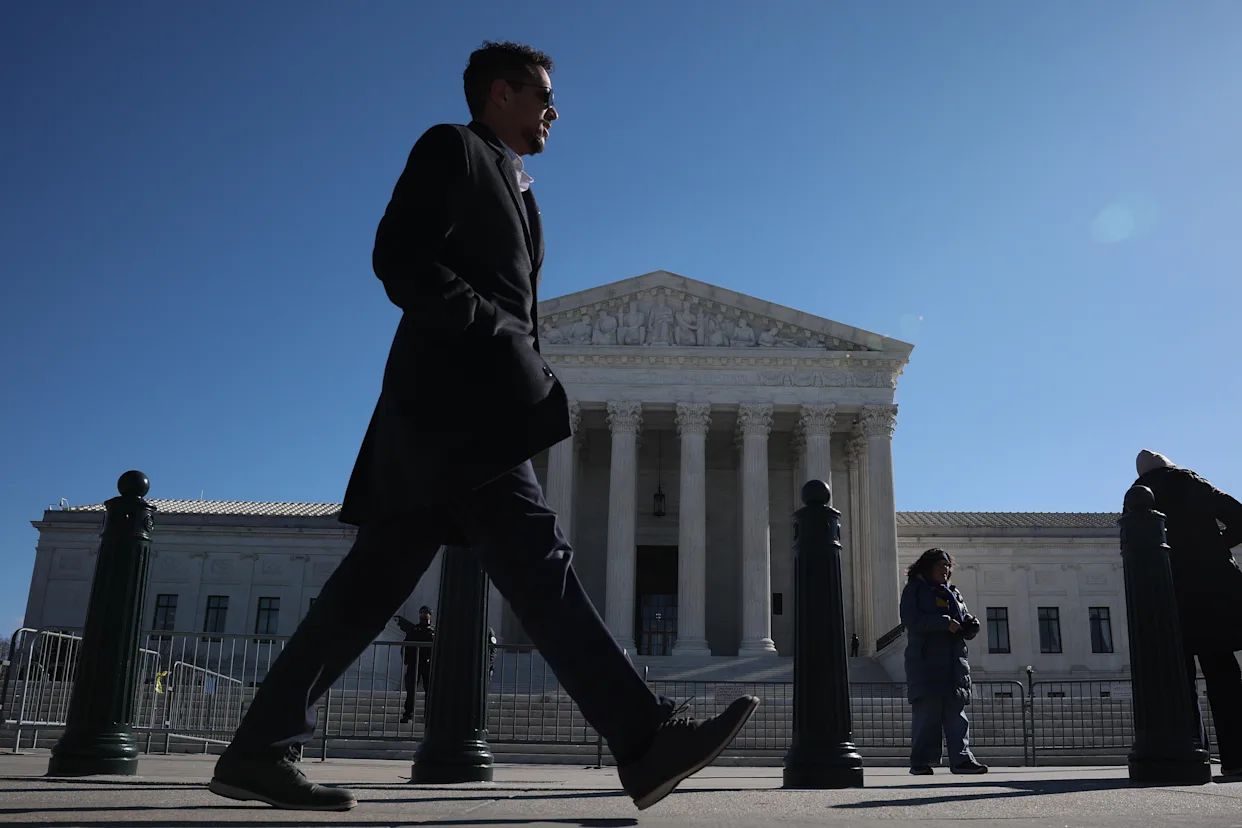 Supreme Court to Rule on Federal Gun Ban for Drug Users